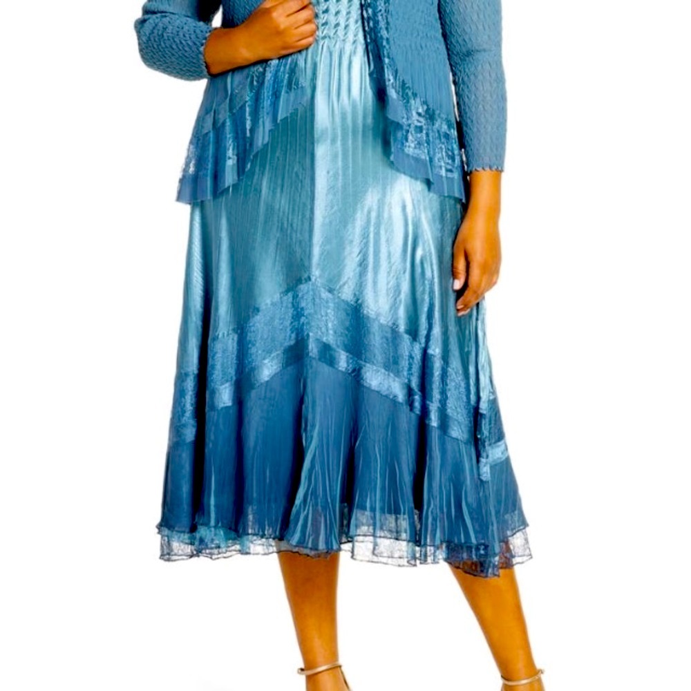 Designer Formal Dress
